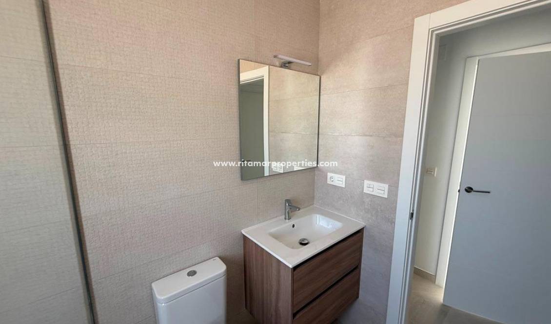  - Villa - Pinoso - Camino Del Prado