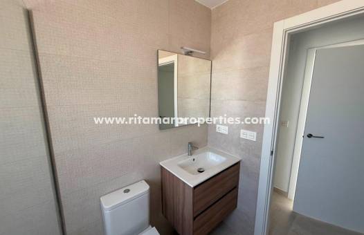  - Villa - Pinoso - Camino Del Prado