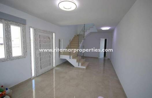  - Villa - Pinoso - Camino Del Prado