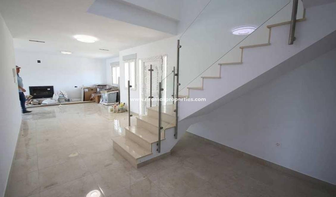  - Villa - Pinoso - Camino Del Prado