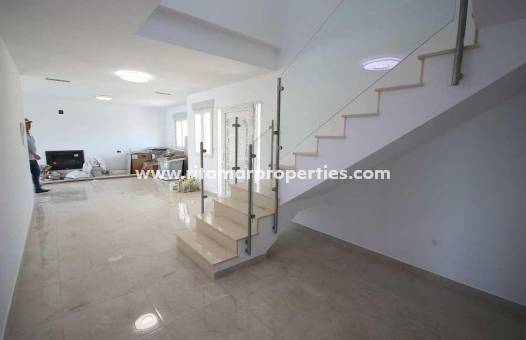  - Villa - Pinoso - Camino Del Prado