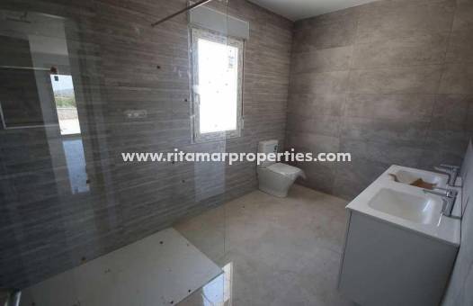  - Villa - Pinoso - Camino Del Prado