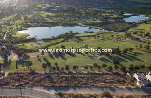  - Villa - Algorfa - La Finca Golf