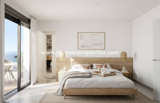  - Apartment - Águilas - Isla Del Fraile