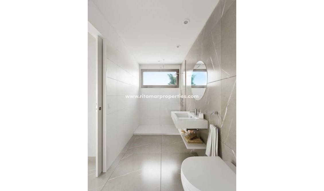  - Apartment - Águilas - Isla Del Fraile