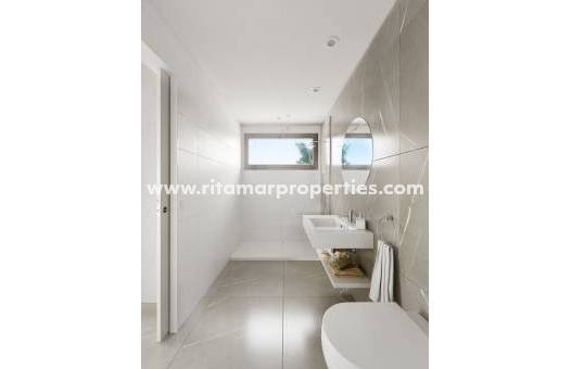  - Apartment - Águilas - Isla Del Fraile