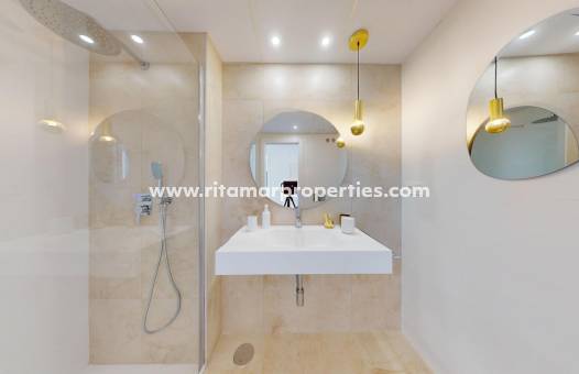  - Apartment - Águilas - Isla Del Fraile