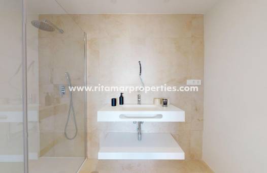  - Apartment - Águilas - Isla Del Fraile