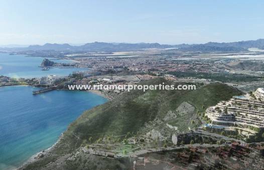  - Apartment - Águilas - Isla Del Fraile