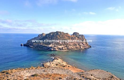  - Apartment - Águilas - Isla Del Fraile