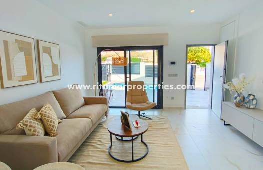 New build - Villa - Pilar de la Horadada - Pinar De Campoverde