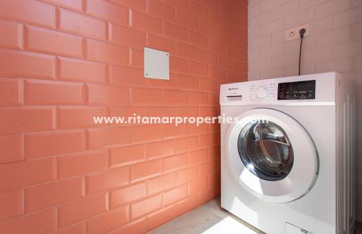 Nouvelle Construction - Villa - Sucina