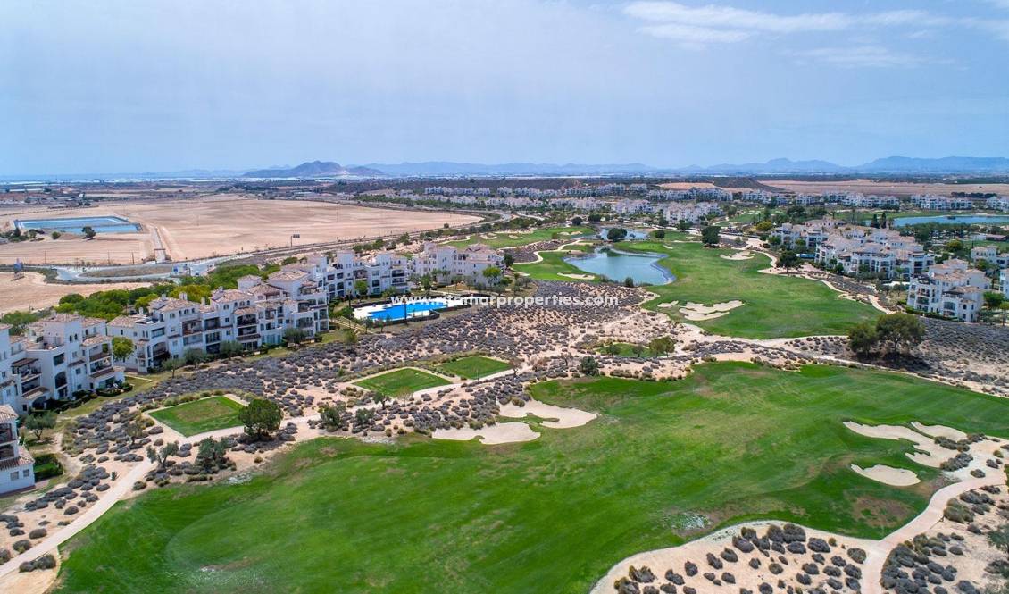 Nouvelle Construction - Villa - Sucina