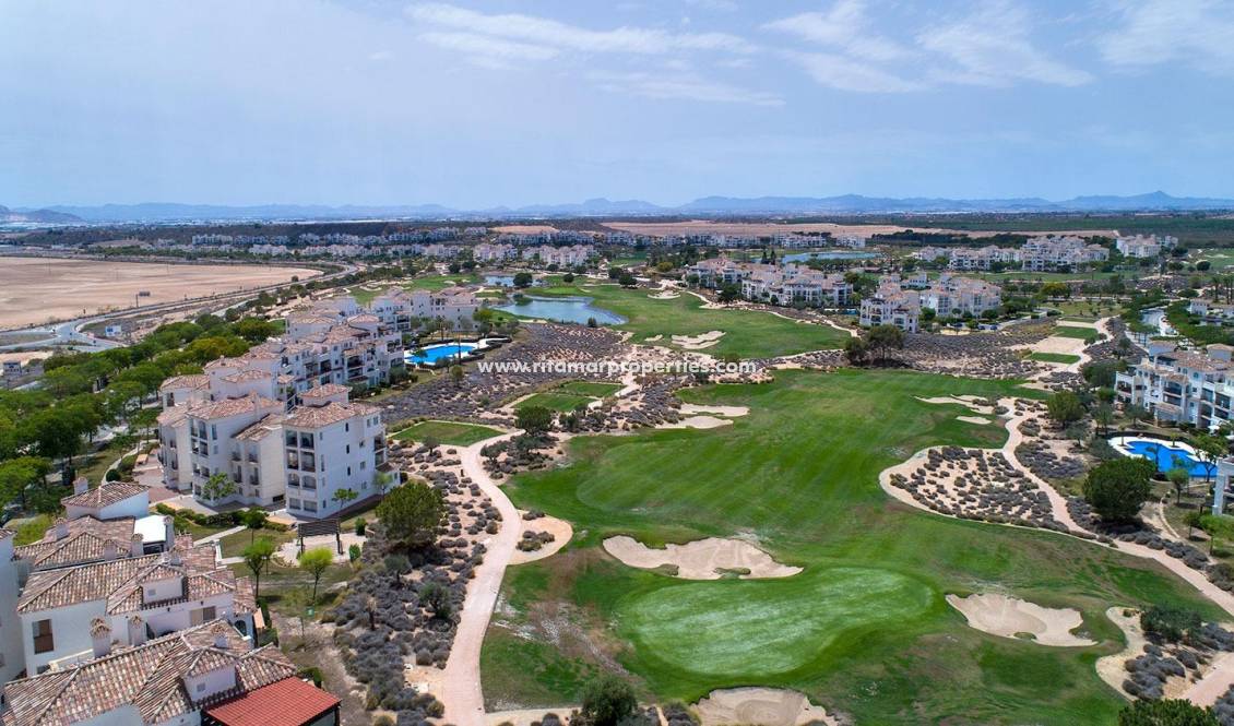 Nouvelle Construction - Villa - Sucina