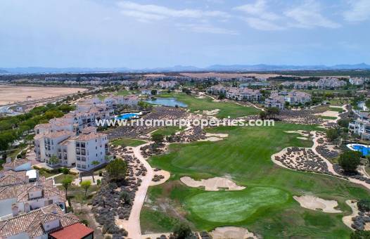 Nouvelle Construction - Villa - Sucina