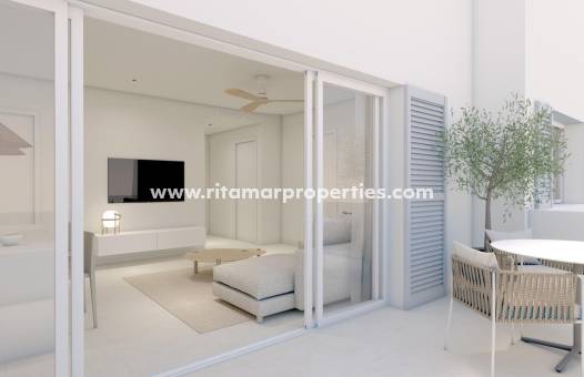  - Bungalow - Pilar de la Horadada - Torre De La Horadada