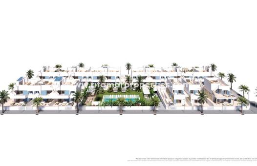  - Bungalow - Pilar de la Horadada - Torre De La Horadada