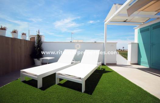  - Bungalow - Pilar de la Horadada - Torre De La Horadada