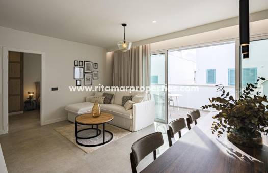  - Bungalow - Pilar de la Horadada - Torre De La Horadada