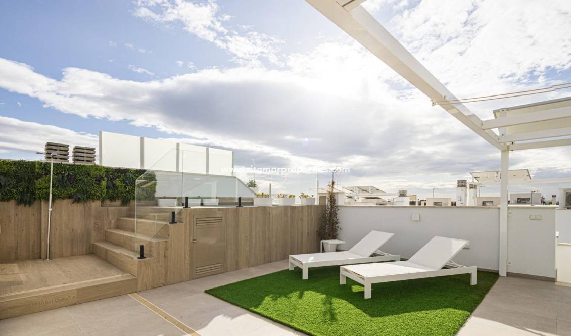  - Bungalow - Pilar de la Horadada - Torre De La Horadada