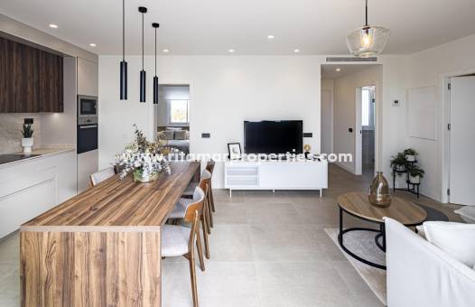  - Bungalow - Pilar de la Horadada - Torre De La Horadada