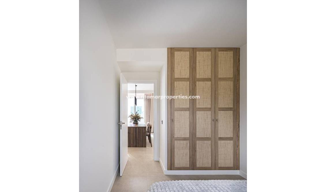  - Bungalow - Pilar de la Horadada - Torre De La Horadada