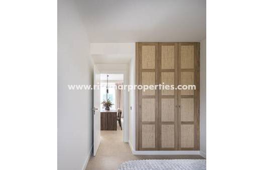  - Bungalow - Pilar de la Horadada - Torre De La Horadada