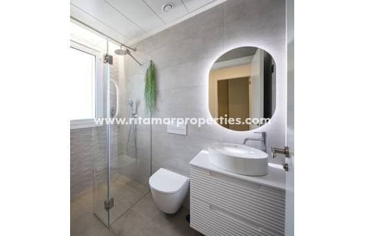  - Bungalow - Pilar de la Horadada - Torre De La Horadada