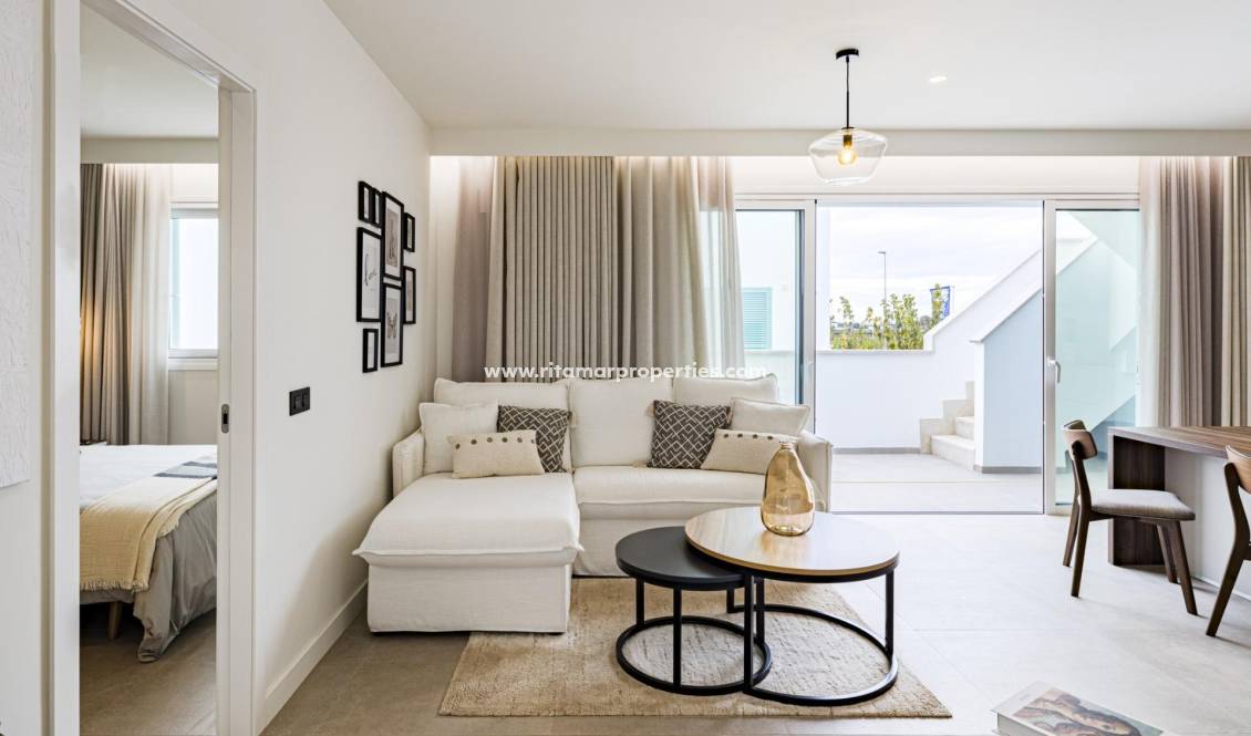  - Bungalow - Pilar de la Horadada - Torre De La Horadada