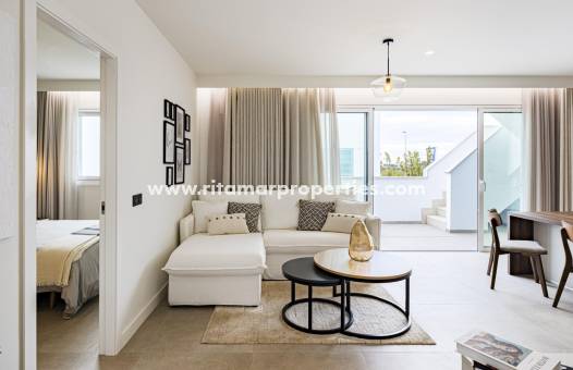  - Bungalow - Pilar de la Horadada - Torre De La Horadada