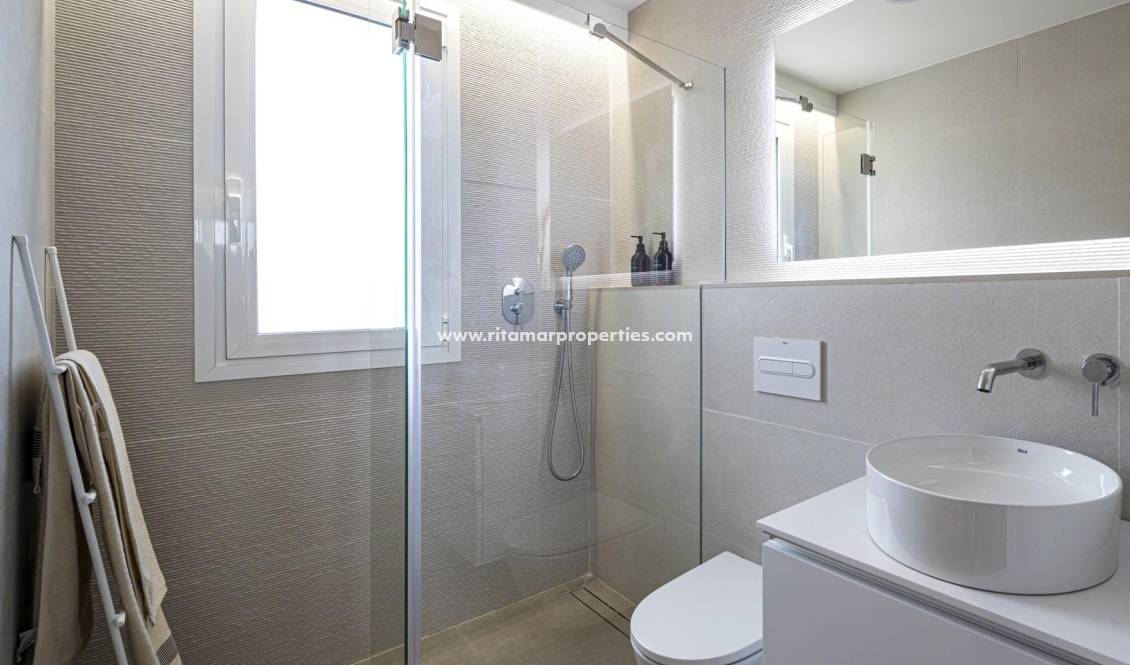  - Bungalow - Pilar de la Horadada - Torre De La Horadada