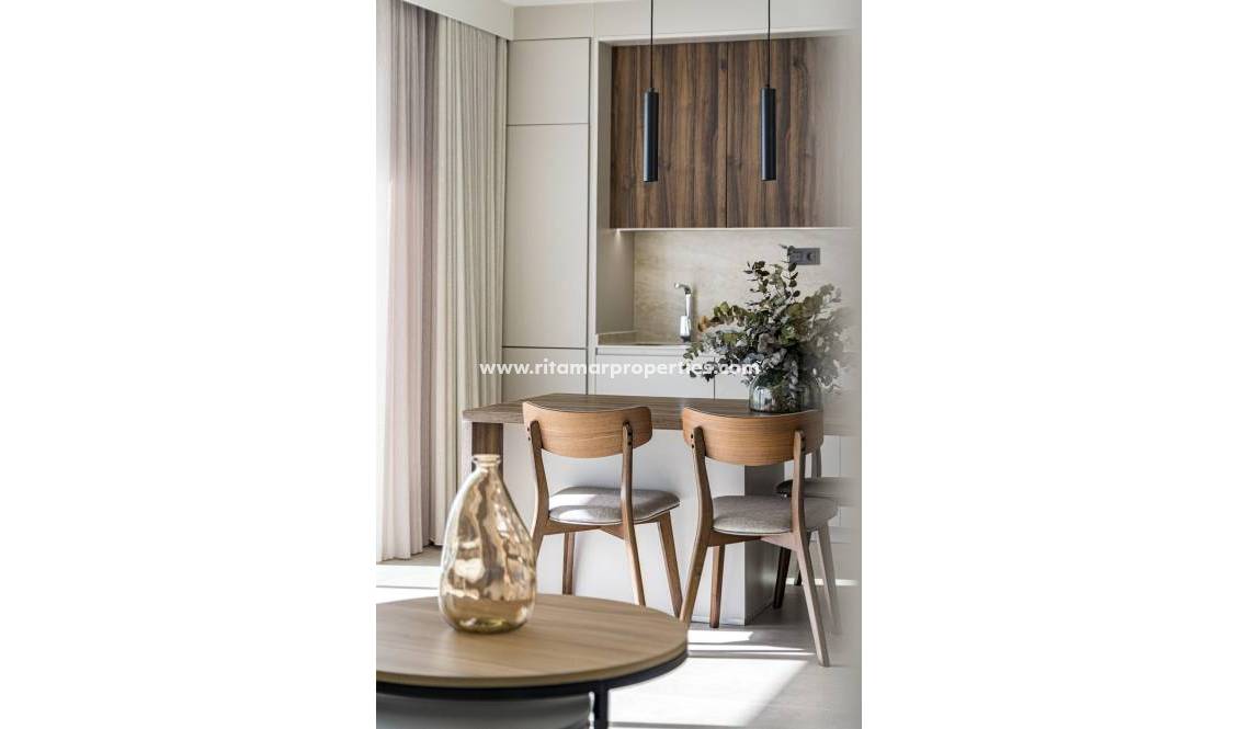  - Bungalow - Pilar de la Horadada - Torre De La Horadada