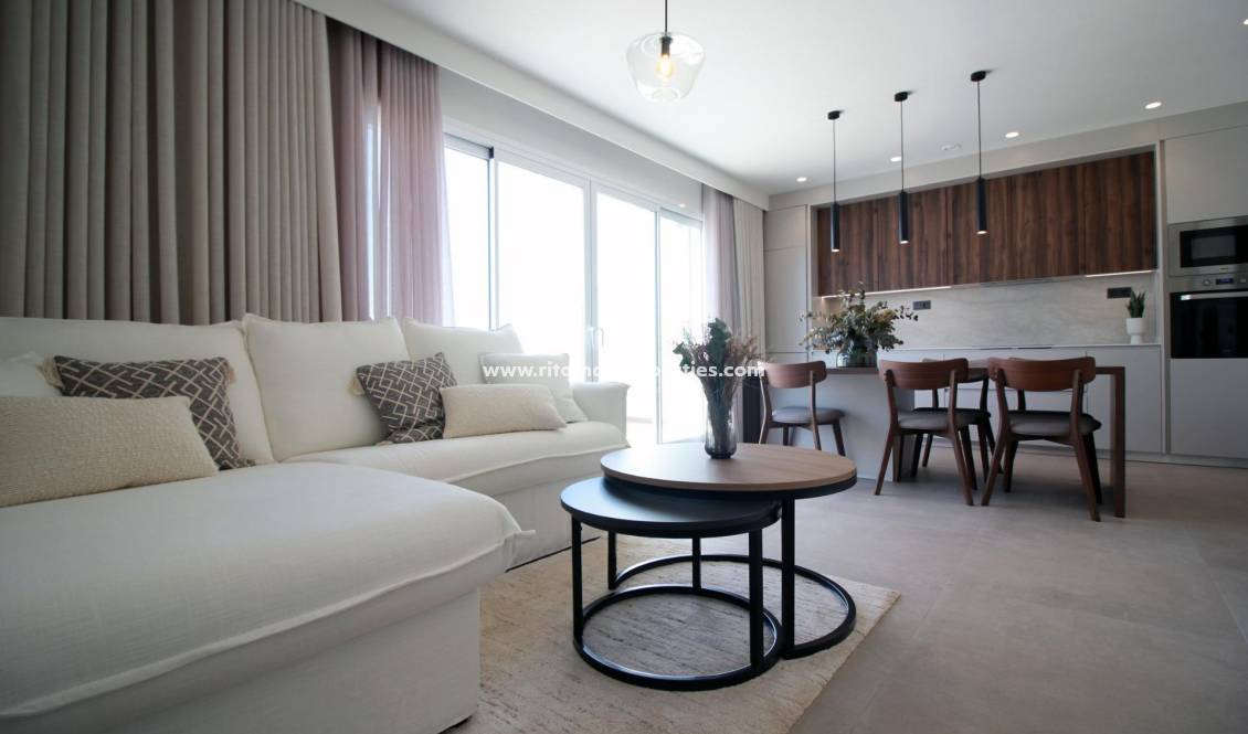  - Bungalow - Pilar de la Horadada - Torre De La Horadada