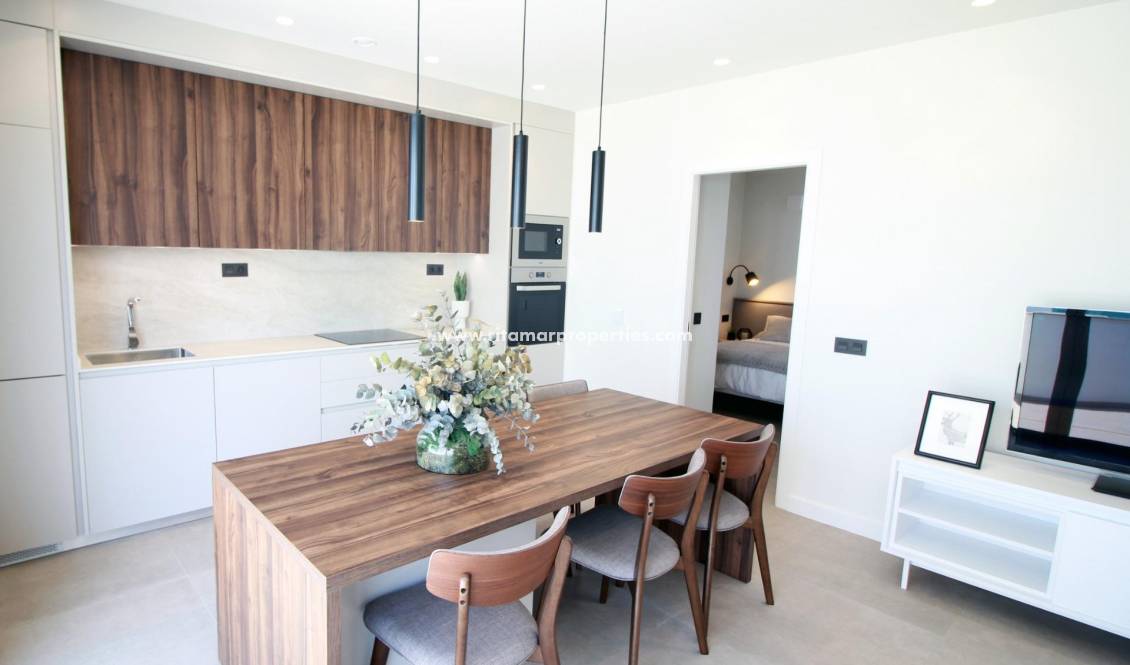  - Bungalow - Pilar de la Horadada - Torre De La Horadada