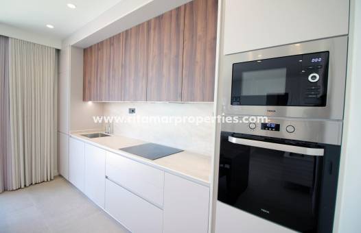  - Bungalow - Pilar de la Horadada - Torre De La Horadada