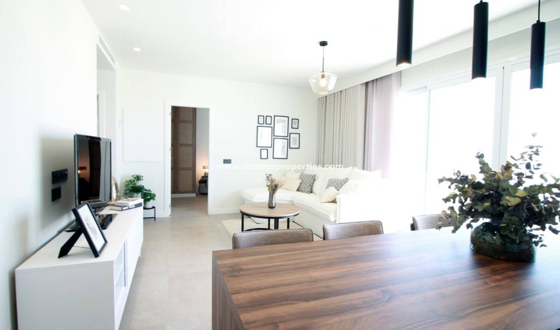  - Bungalow - Pilar de la Horadada - Torre De La Horadada