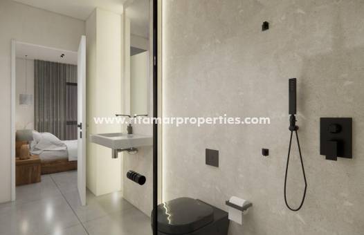  - Villa - Los Montesinos - La Herrada