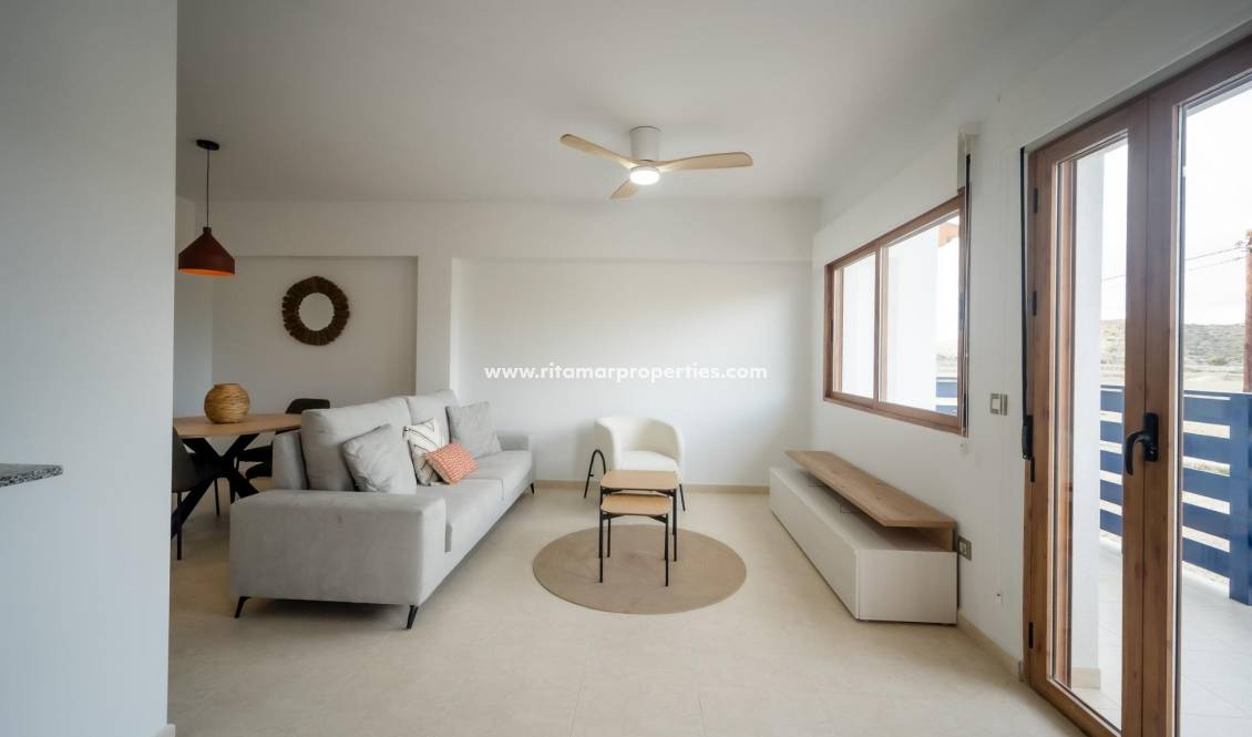  - Penthouse - Cuevas del Almanzora - Herrerias