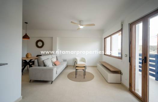  - Penthouse - Cuevas del Almanzora - Herrerias