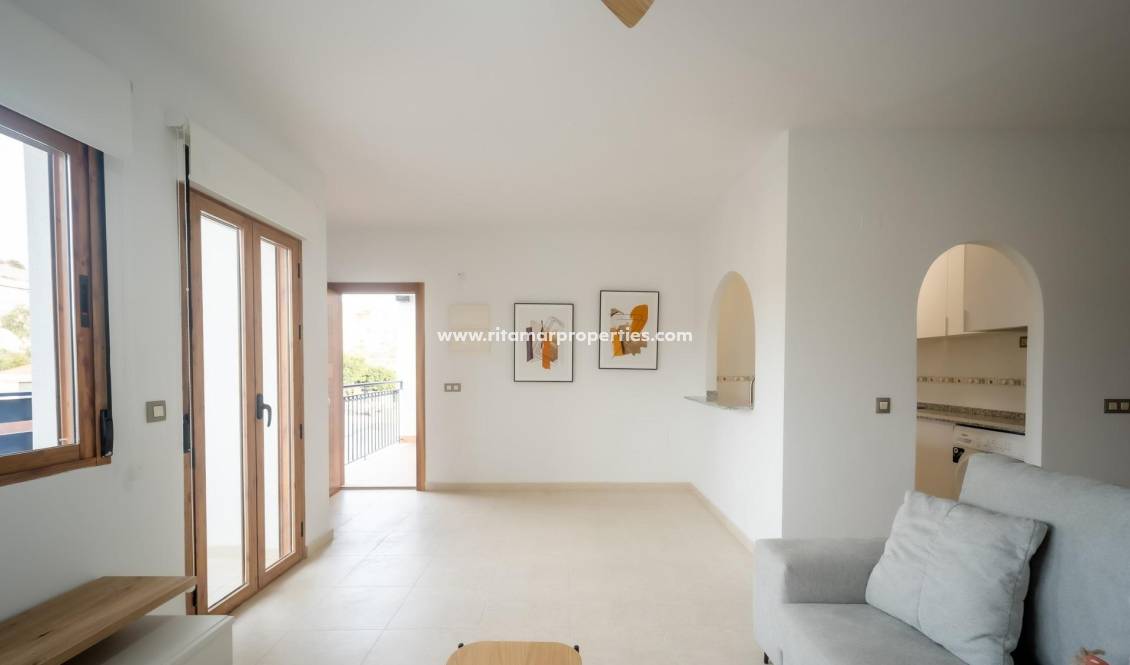  - Penthouse - Cuevas del Almanzora - Herrerias