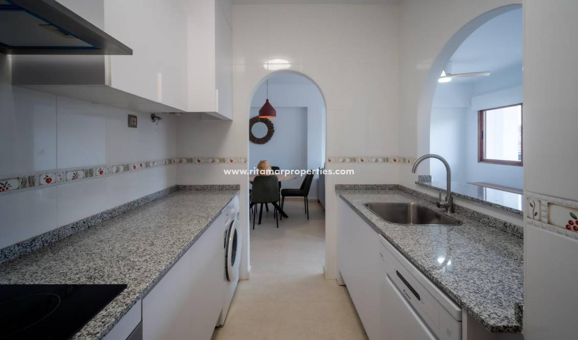  - Penthouse - Cuevas del Almanzora - Herrerias