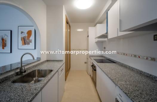  - Penthouse - Cuevas del Almanzora - Herrerias