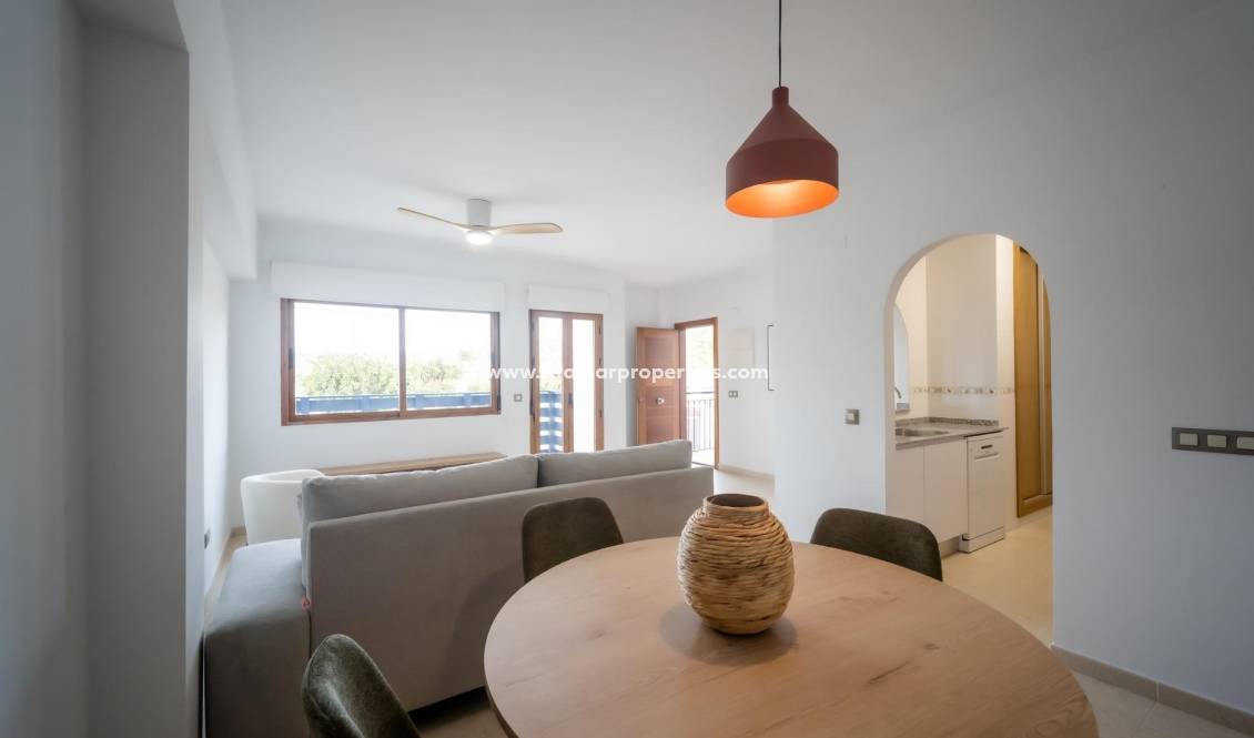  - Penthouse - Cuevas del Almanzora - Herrerias