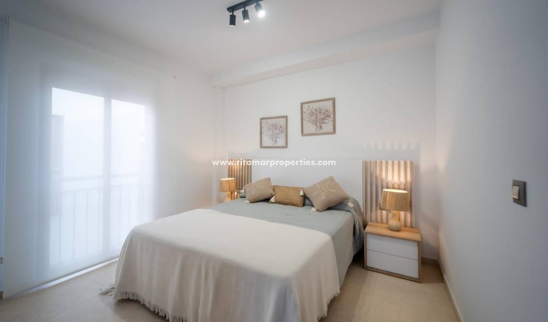  - Penthouse - Cuevas del Almanzora - Herrerias