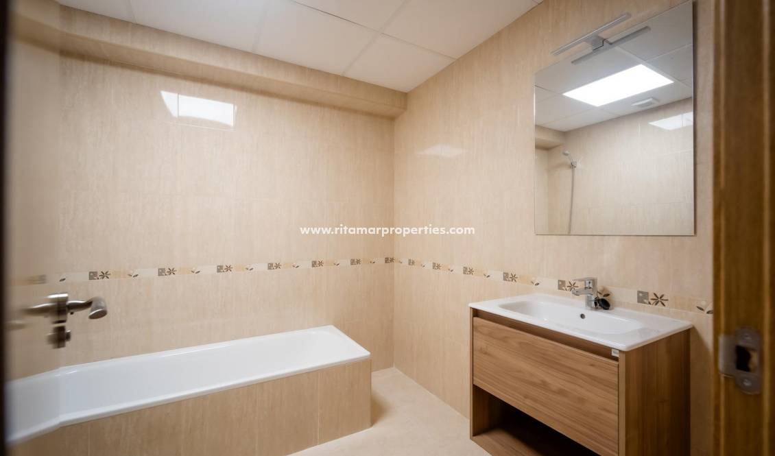  - Penthouse - Cuevas del Almanzora - Herrerias