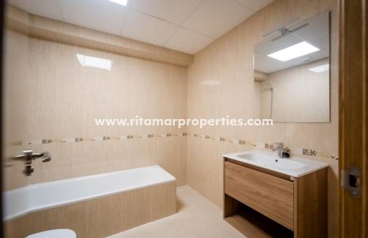  - Penthouse - Cuevas del Almanzora - Herrerias