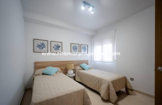  - Penthouse - Cuevas del Almanzora - Herrerias