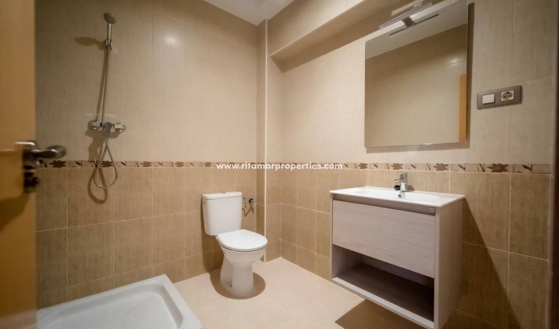  - Penthouse - Cuevas del Almanzora - Herrerias