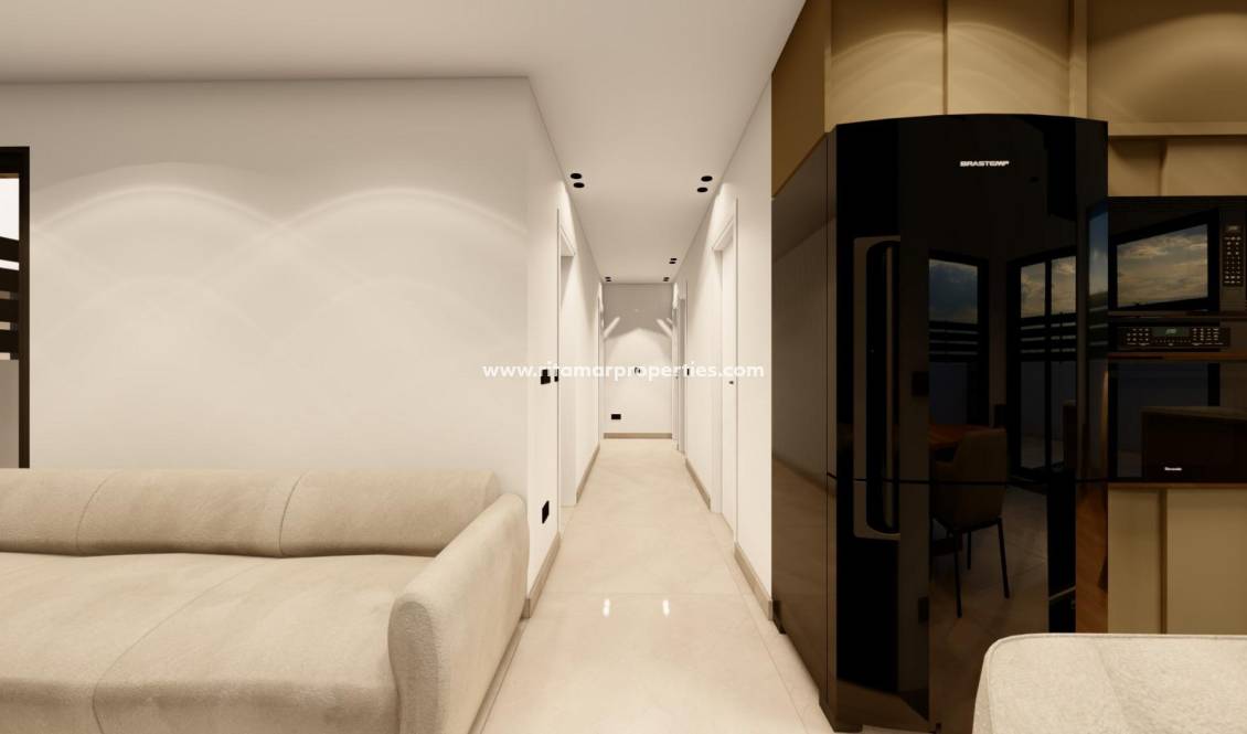  - Villa - Benijófar - Urbanizacion Monteazul