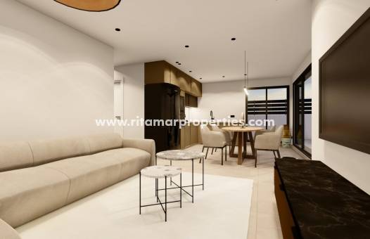  - Villa - Benijófar - Urbanizacion Monteazul